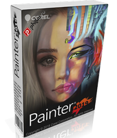 Партнер компании Форт Диалог COREL представил последнюю версию Painter® 2019.